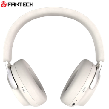 FANTECH WH07A GO FLOW Gray wireless Gaming Headset FANTECH WH07A GO FLOW Gray wireless Gaming Headset